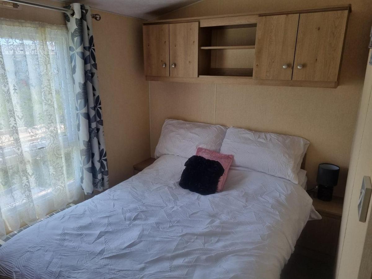 8 Berth Deluxe Pg153 Golden Palm Chapel St Leonards Hotel Buitenkant foto