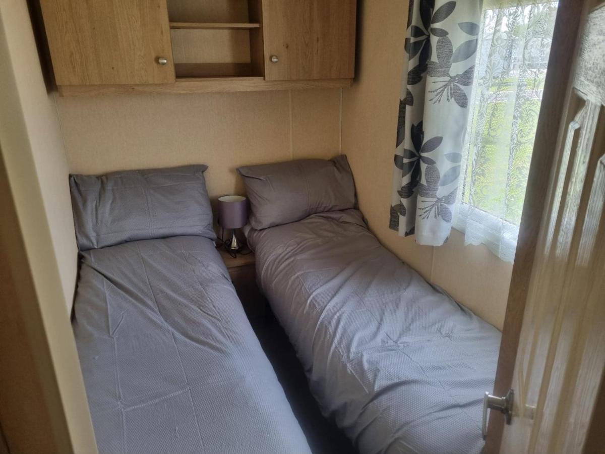 8 Berth Deluxe Pg153 Golden Palm Chapel St Leonards Hotel Buitenkant foto